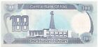 Saddam Hussein 1994 Iraq Iraqi Currency 100 Dinars Money Note Unc Banknote Bill