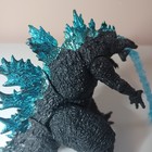 Godzilla From Godzilla Vs Kong 2021 Action Figure 