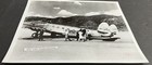 Western Airlines Lockheed Lodestar 1942 8x10    Aviation Airlines Archive Photo