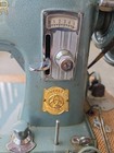 Vintage Brother Sewing Machine   Model A842950  Made In Japan