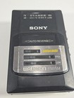 Sony Walkman Mega Bass Fm am Radio Cassette Player Model Wm-af50 Working