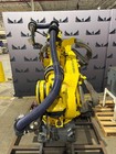 Fanuc R   2000ib 210f Complete With R   30ib Controller And Leoni Dress Pack Used