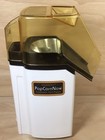 Vintage Presto Popcorn Now Continuous Corn Popper Model 0481001 Tested Working