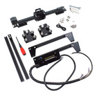 Laser Engraver Cutter Mini Wood Cutting Engraving Machine Router For 20w 40w 80w