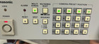      Panasonic Fs 16 Digital Video Multiplexer 120 Vac 50w 75   Wj-fs616