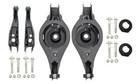 New Forward lower Control Arm Rear Lh Rh W bolts Bushing For Nissan Murano 03-07