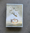 The 100  The Complete Series Seasons 1-7  dvd  24-disc  Free Shipping
