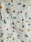 Disney Classic Winnie The Pooh Honey Pots Balloon Window Valance Cream Colored
