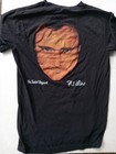 Phil Collins Original Tour Shirt 1985 No Jacket Required Vintage Genesis 