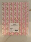 Loveshackfancy Yoobi 2 Piece Poly Folder Pink   Blue