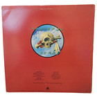 Grateful Dead Signed Lp Terrapin Station By 6 Musicians