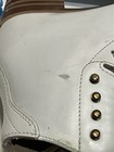 Jackson Freestyle 2070 Women Figure Skates Size 6b Ultima Mirage Blades Guards