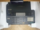 Vintage Panasonic Kx-f230 Telephone Answering System W  Facsimile Made In Japan