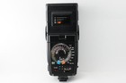   mint W  Case    Nikon Speedlight Sb-16 Shoe Mount Flash For Nikon Slr From Japan