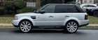 2006 Land Rover Range Rover 