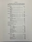  new  Seeburg G   W Complete Master Service   Parts Manual  Enlarged Schematics 