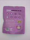The Woobles Strawberry The Axolotl Crochet Kit - Used