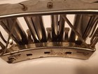 Vintage Mcgill High Speed Coin Changer Belt Sorter J l  Galef New York 4 Barrel