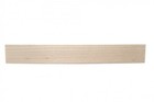 Birch 13 16   X 250  Roll Preglued Wood Veneer Edge Banding Iron On W  Hot Melt
