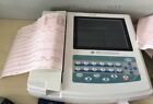 Ecg1200g Electrocardiograph Ecg Machine Digital 12 Channel 12 Lead Ekg Machine