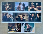 Queen Of The Damned Movie Lobby Cards Set Of 8