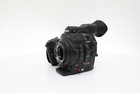 Canon Eos C300 Mark Ii  pl    - Good Condition  275 Hours