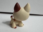 Hasbro Littlest Pet Shop Lps  German Shepherd  544 Authentic Mint Rare Htf