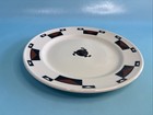 Ahwahnee Hotel Yosemite Park 9 1 2    Plate Sterling China Company