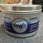 Fogit A-200pro Permanent Remove Odor Elimination   Vehicle Deodorizer