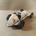 Thimble Drome Champion Tether Race Car Pusher Not Gas Powered