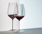 Riedel Performance Cabernet Merlot Wine Glasses Set Of 2 Crystal 6884 0