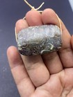 Natural Jasper Or Maryam Stone Old Ancient Bactrain Era From Afghanistan