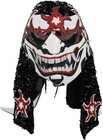 Penta Wwe Autographed Luchador Replica Mask Fanatics Authentic Certified