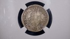 1833 Gj Ecuador Real - Quito  Rare  Vf Details
