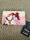 Loungefly Disney Hercules Zip Around Wallet  Hardtag