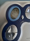Panasonic Portable Personal Cd Player Sl-sx280 Silver Anti-skip And Headphones