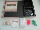 Hasbro Monopoly Maravillas Panama Game For Ages 8 