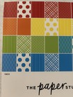 The Paper Studio 12x12 Scrapbooking Paper - Basics Designs -180 Sheets-2019