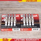 8pcs Oem Platinum Spark Plugs Sp-546 Pzk14f For F150 F250 5 4l Sp546