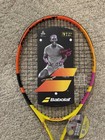 Babolat Nadal Jr 25 Ncv Ht Grip 0 Tennis Racket Brand New Nadal Junior