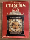 Lot Of 3 Antique Clock Books -orpheus Clocks  Clocks   Watches  Beauty Of Clocks