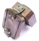 Brass Kelvin Hughes 1917 Brunton Compass Vintage Marine Compass Z-mas Gift Item