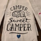 Decorative Flour Sack Towels