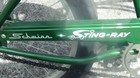 Schwinn Stingray 125th Anniversary Bike Free Local Pickup