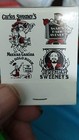 Matchbook Restaurants Many On One Unstruck Mint