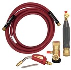 Turbotorch 0386-0835 Pl-8adlx-b Self Lighting Torch Kit