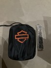 Harley Davidson Tabletop S   mores Kit