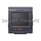 View Remote Rm-lvr3 For Sony Fdr-x3000r Action Cam