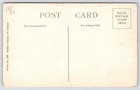 Wwi Army Mess Call The Most Popular Sport Here C1917 Antique Military Postcard