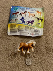 Breyer Mystery Horse Surprise Series 7 Stablemate Horse - Pony - B-cs-10337